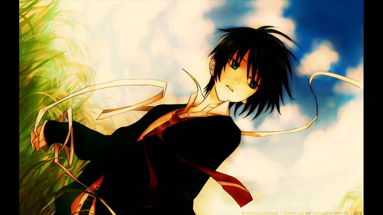 Nightcore - Sun goes down