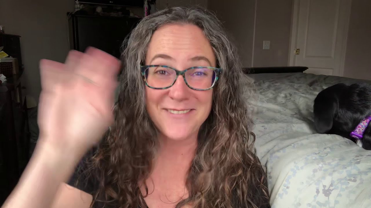 #HappyWitchTag - Why I Love Being a Witch!