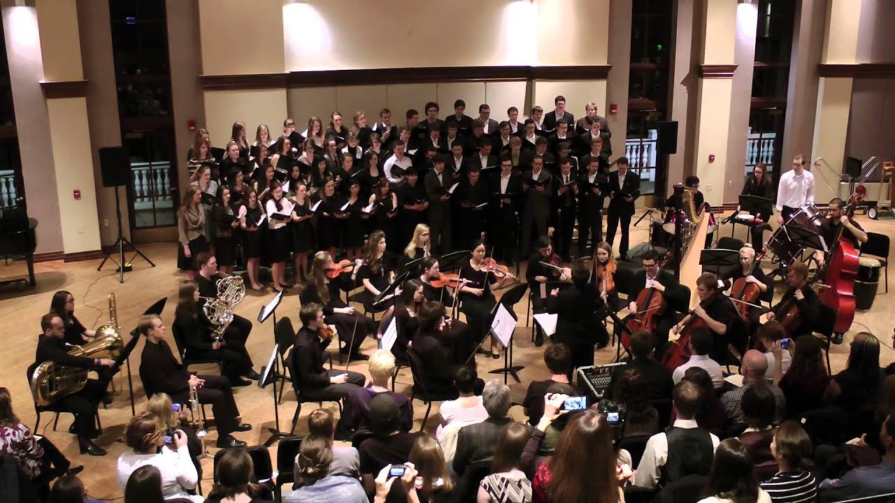 Prince of Egypt - Live Performance