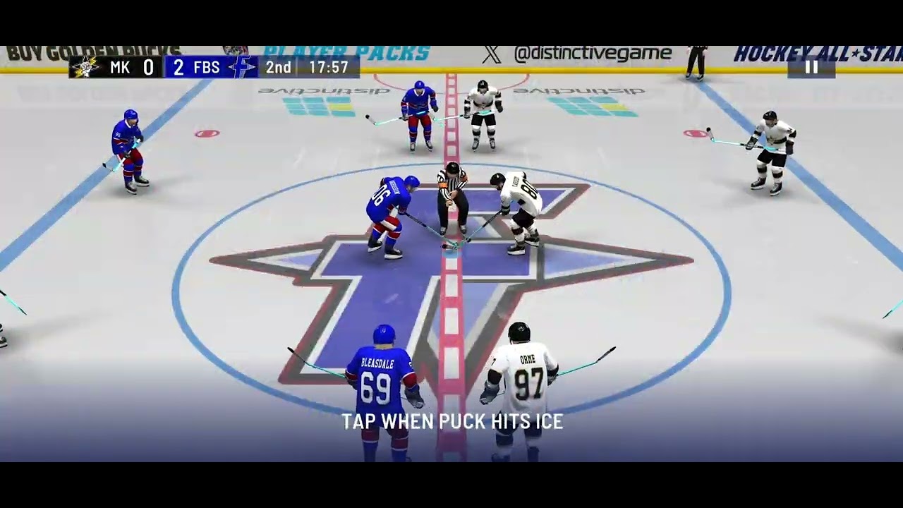 Hockey All Stars 24: Milton Keynes 