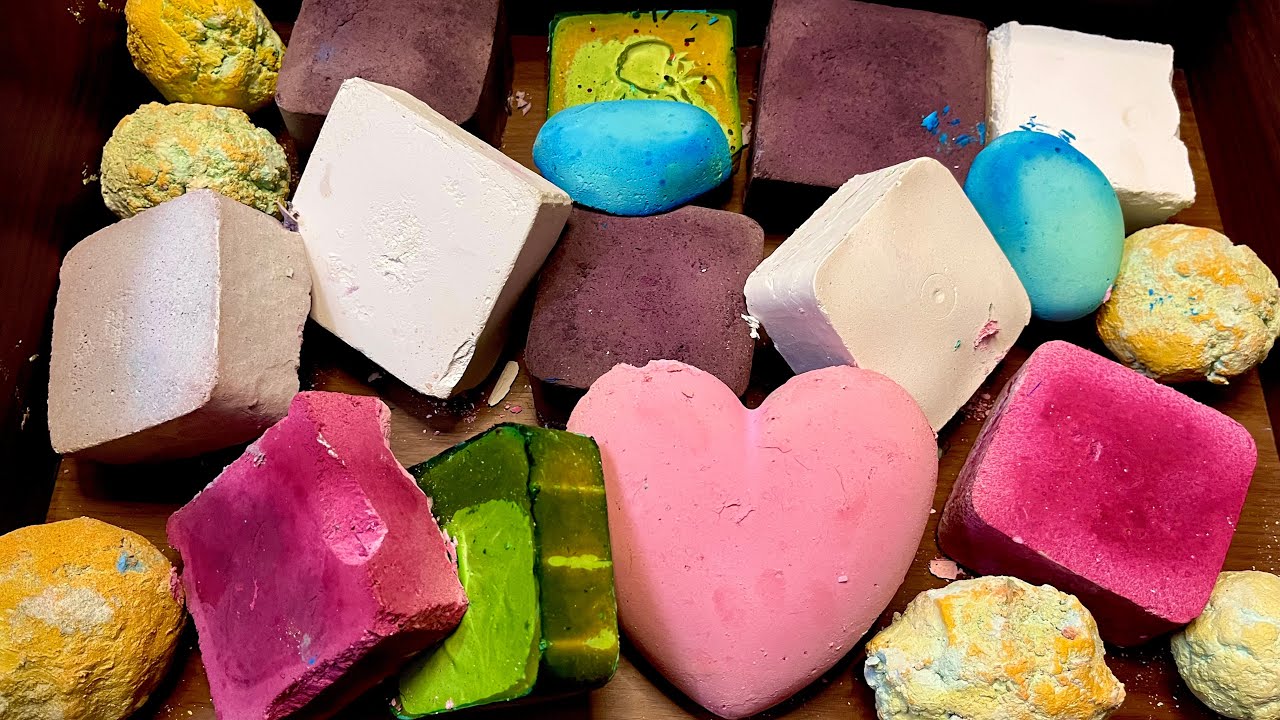 Soft variety platter…..colourful  crush +try sifting 😅