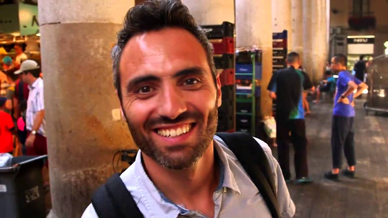 TravelBird City Trips - Explore Barcelona