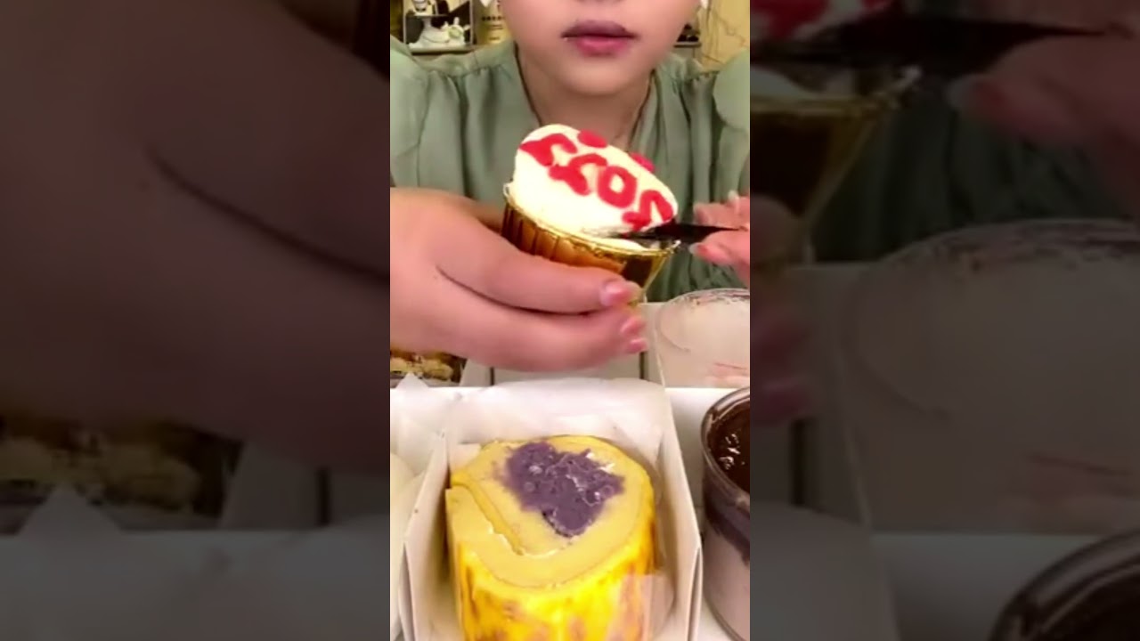 #asmr #mukbang #mgfoodandmukbang #eatingasmr #koreanfood #food #mukbanginternational #eatingsounds