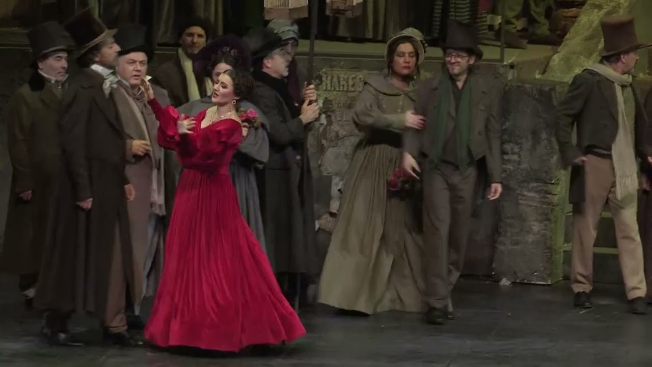 La Boheme   Act 2   2023