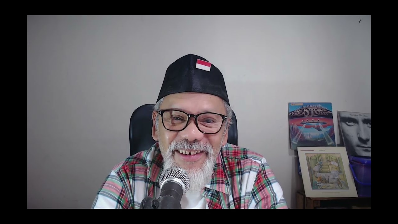 (Masih soal) Kesulitan SDM