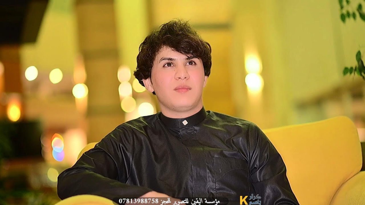 عقد قران الغالي عباس احمد الذيابي | الف الف مبروك | للحجز 07813988758