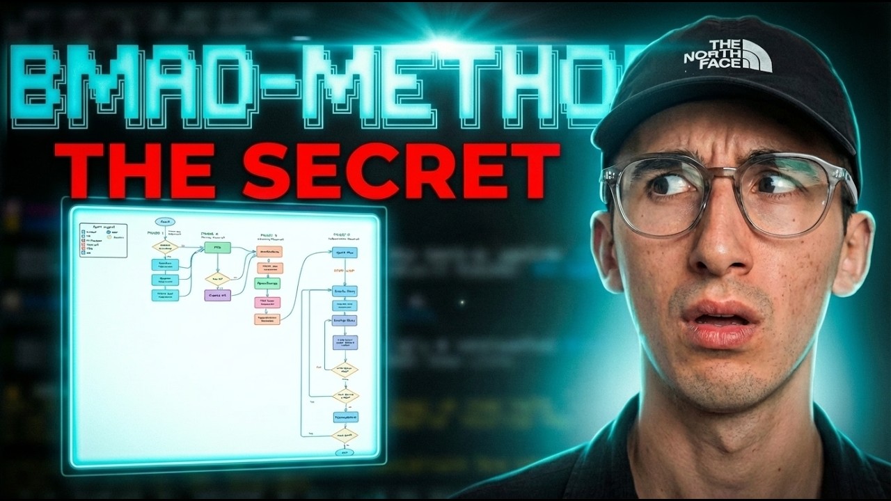 BMAD Method is Terrible (But THIS Feature is INSANE)