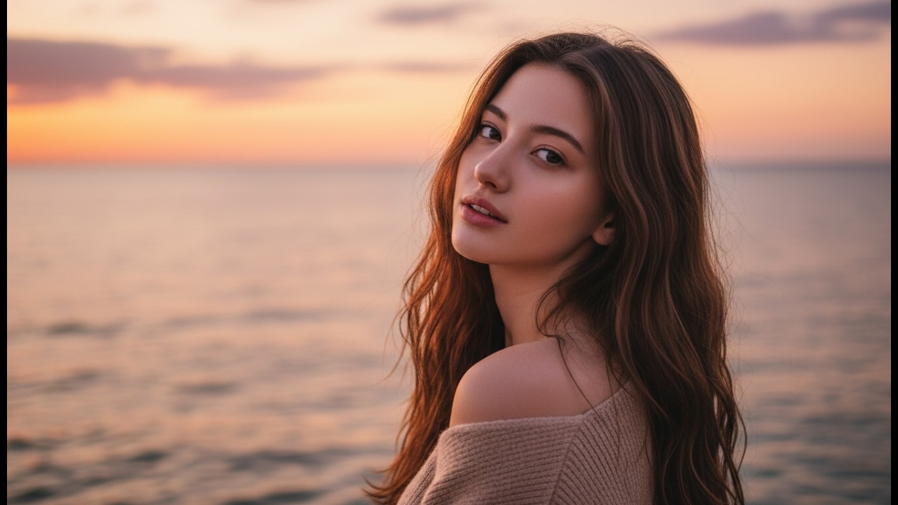 🌠 Floating Lights – Vocal Deep House Mix 2026 🌙 | DeepAura | Feel the night flow ✨