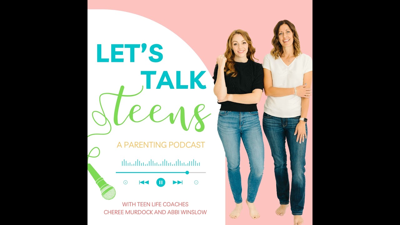 3 tips to help your teen stop PEOPLE PLEASING