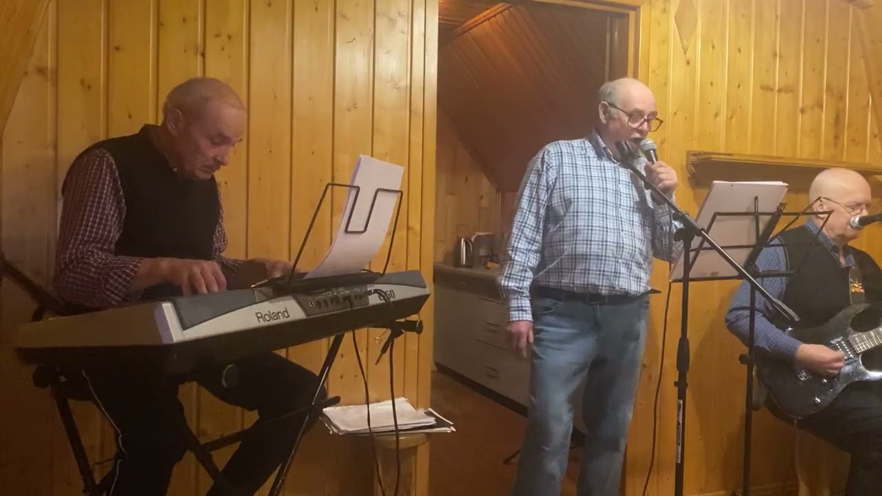 Kałakolczik - Czesław Niemen | wersja polska - 