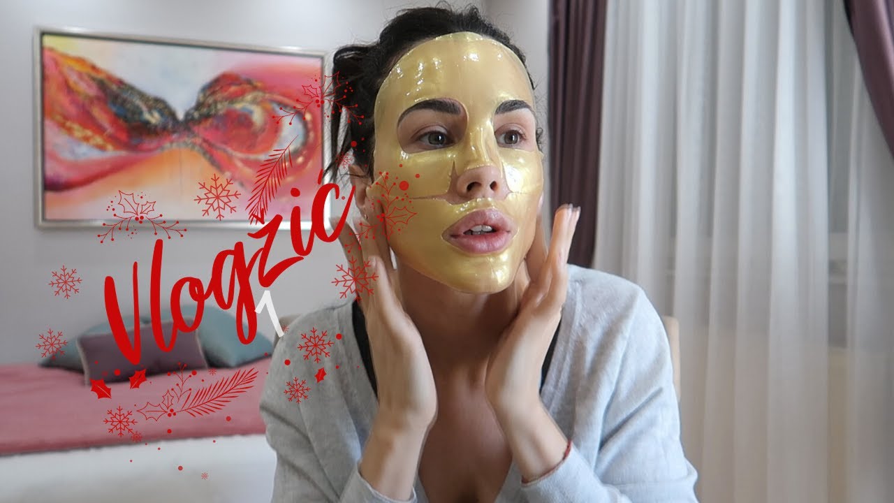 Moje si nebo #VLOGZIC1 I Milica Budimir