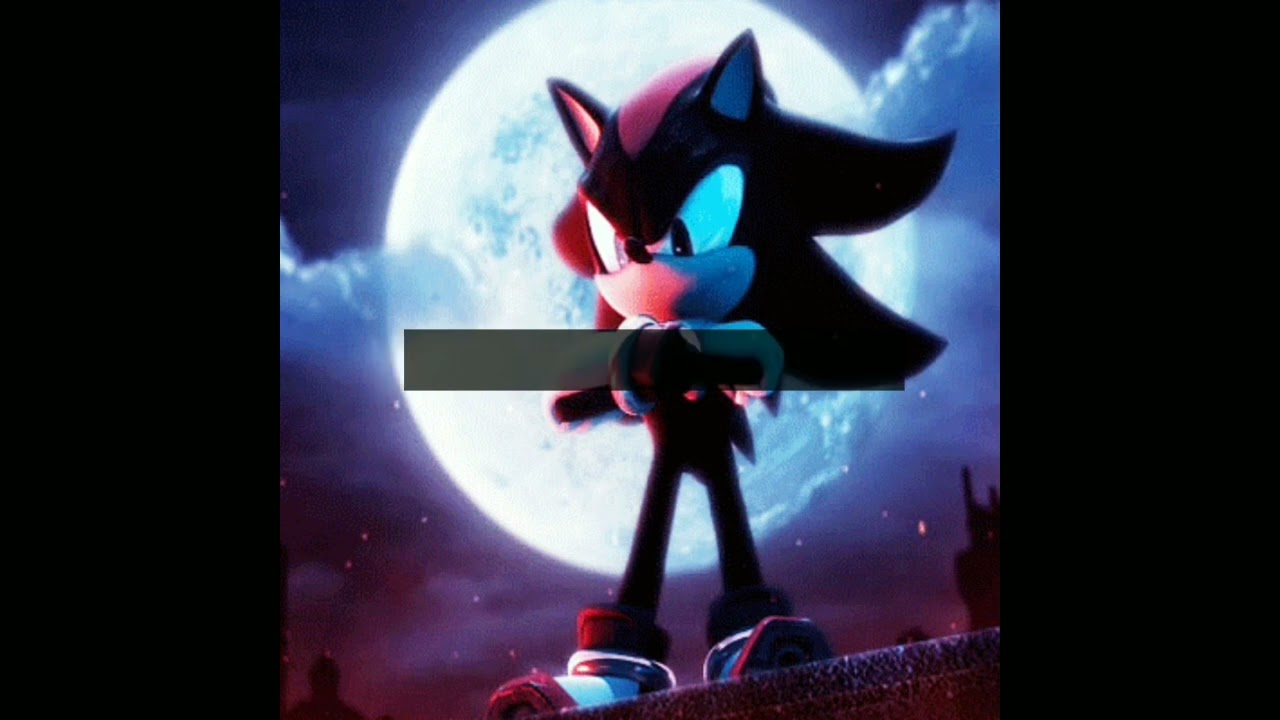 SonAmy Love Story Pt 1