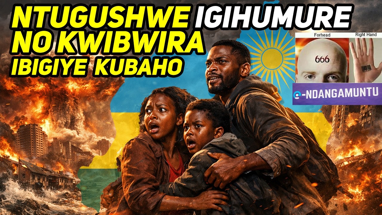 🚨BENSHI BATANGIYE GUHUNGA! 😭Urugamba rukanze benshi none baruvuyemo, abandi basigaye ku izina gusa!!