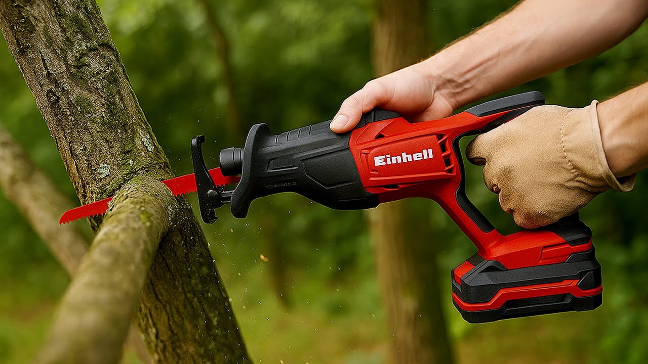 EINHELL TE-AP 18/28 LI BL НА АККУМУЛЯТОРЕ БЕСКОРОБОЧНЫЙ FOXTAIL! ИДЕАЛЬНЫЙ АВТОР!