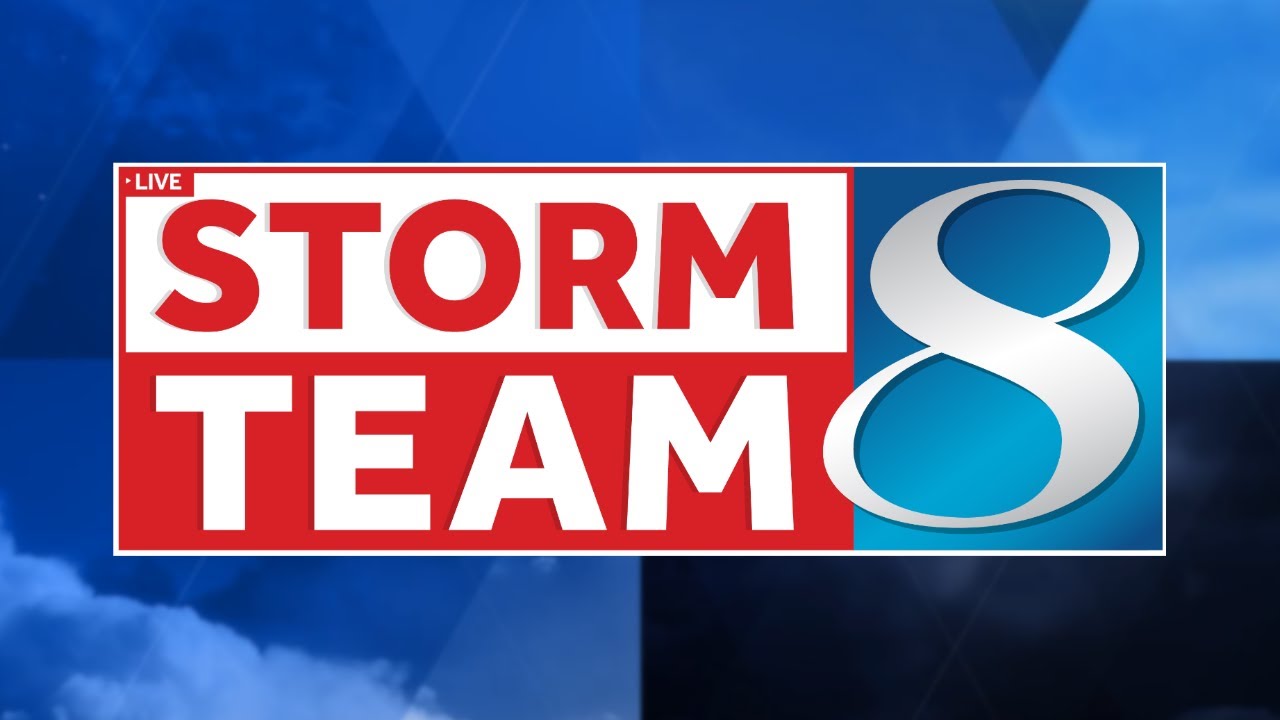 Iowa weather LIVE: Snow returns this morning with very gusty winds later this week