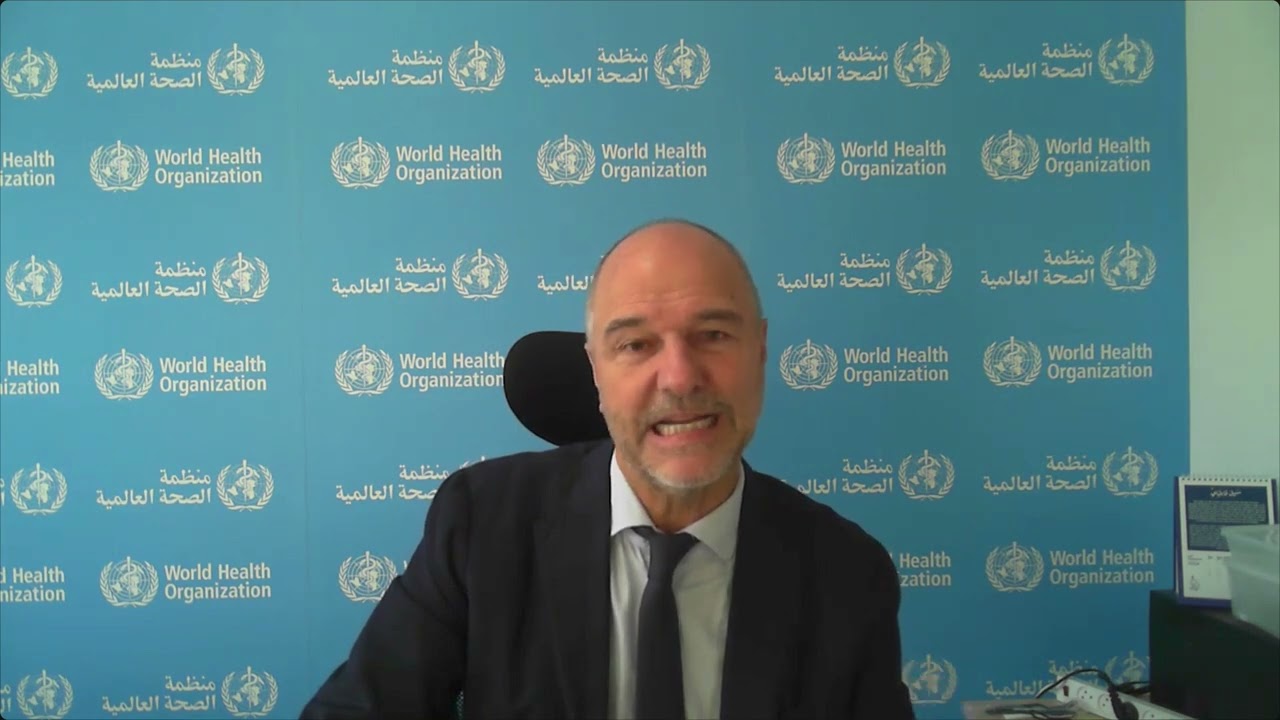 UN press briefing in Geneva - January 17, 2025