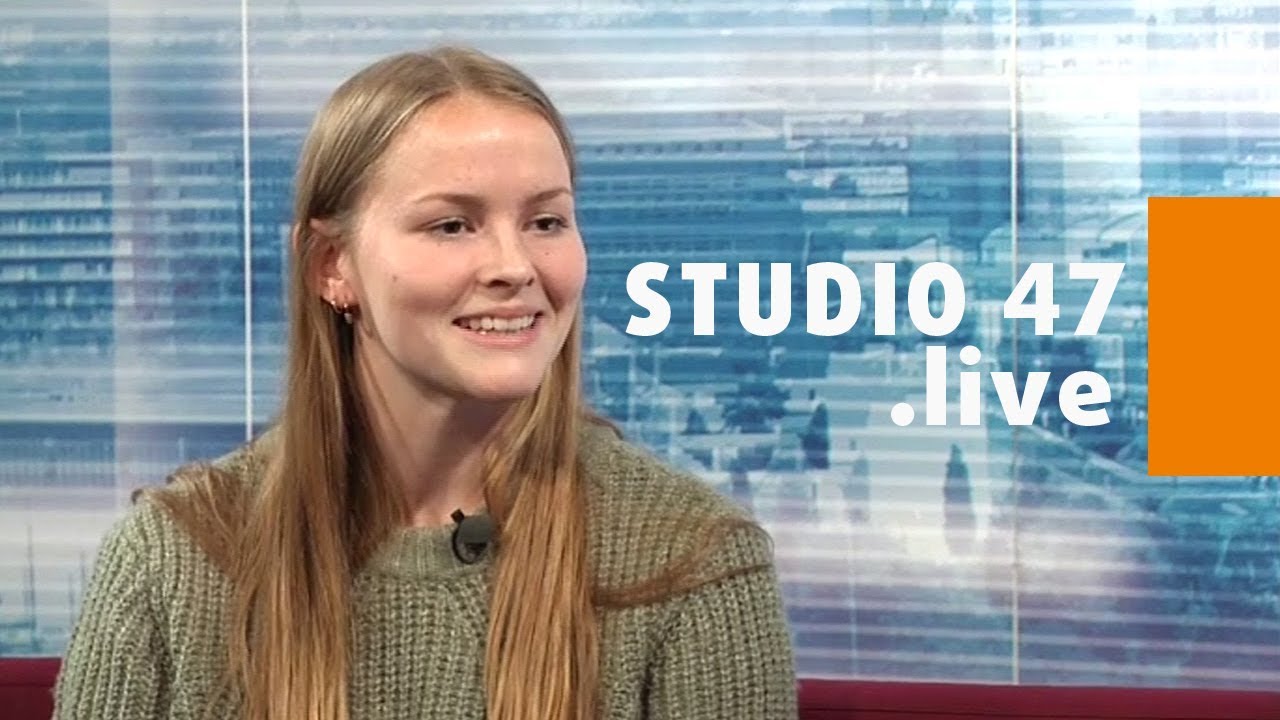 SPORTLERPORTRÄT 2019 | PIA MAERTENS | SPORTLERIN DES JAHRES
