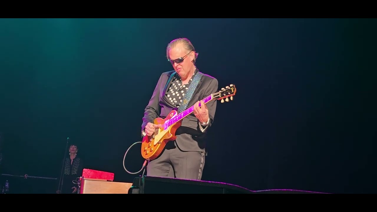 JOE BONAMASSA  