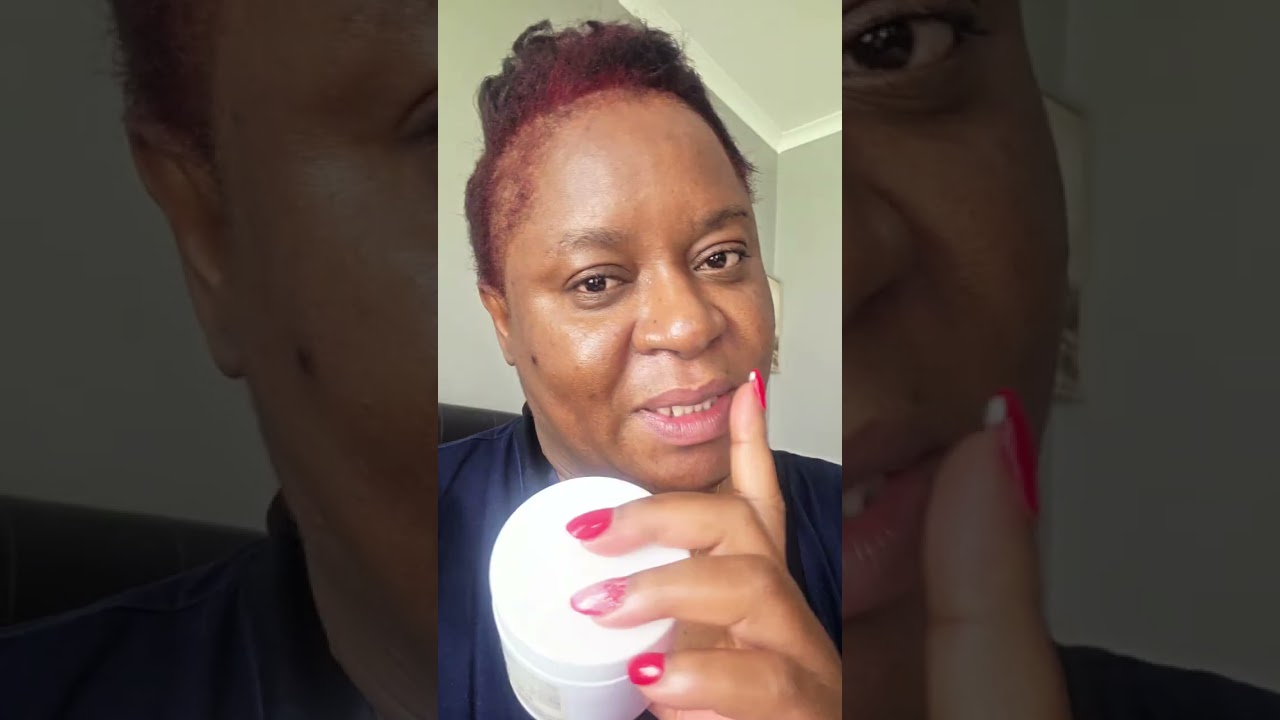 7 jours skincare (part 2)