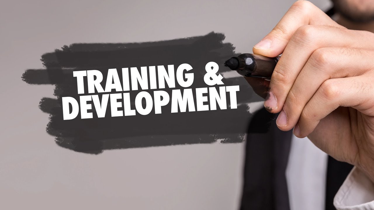 Training and Development, Difference between Training & Development, Training Need Analysis (HRM)