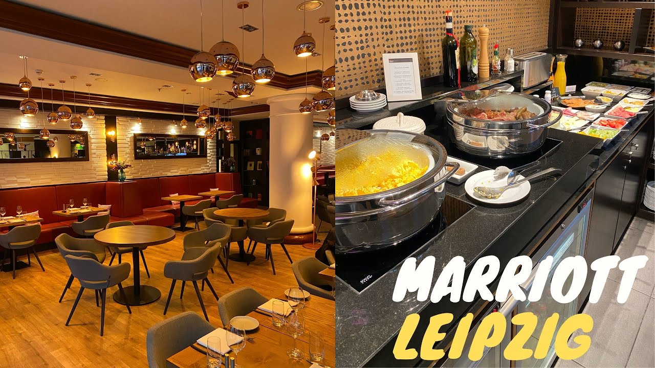 Marriott Leipzig