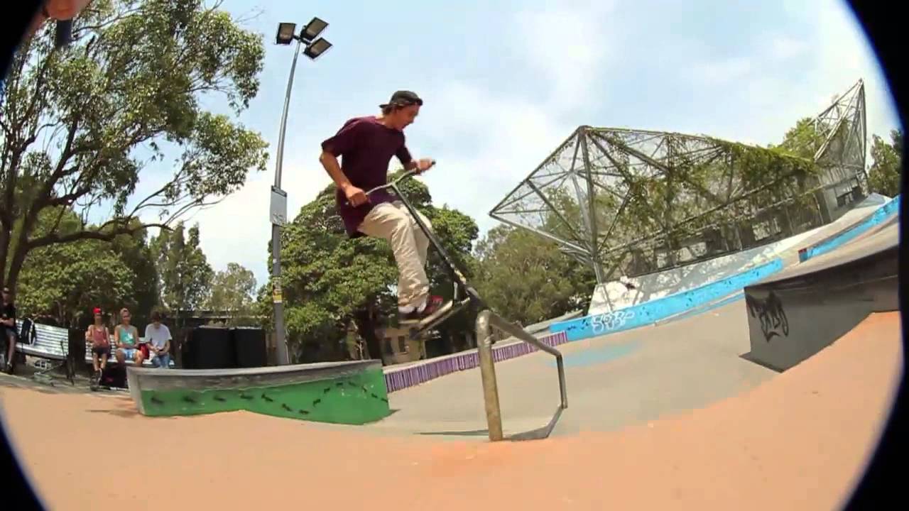 Chris Hart - OLD & NEW EAGLE CLIPS