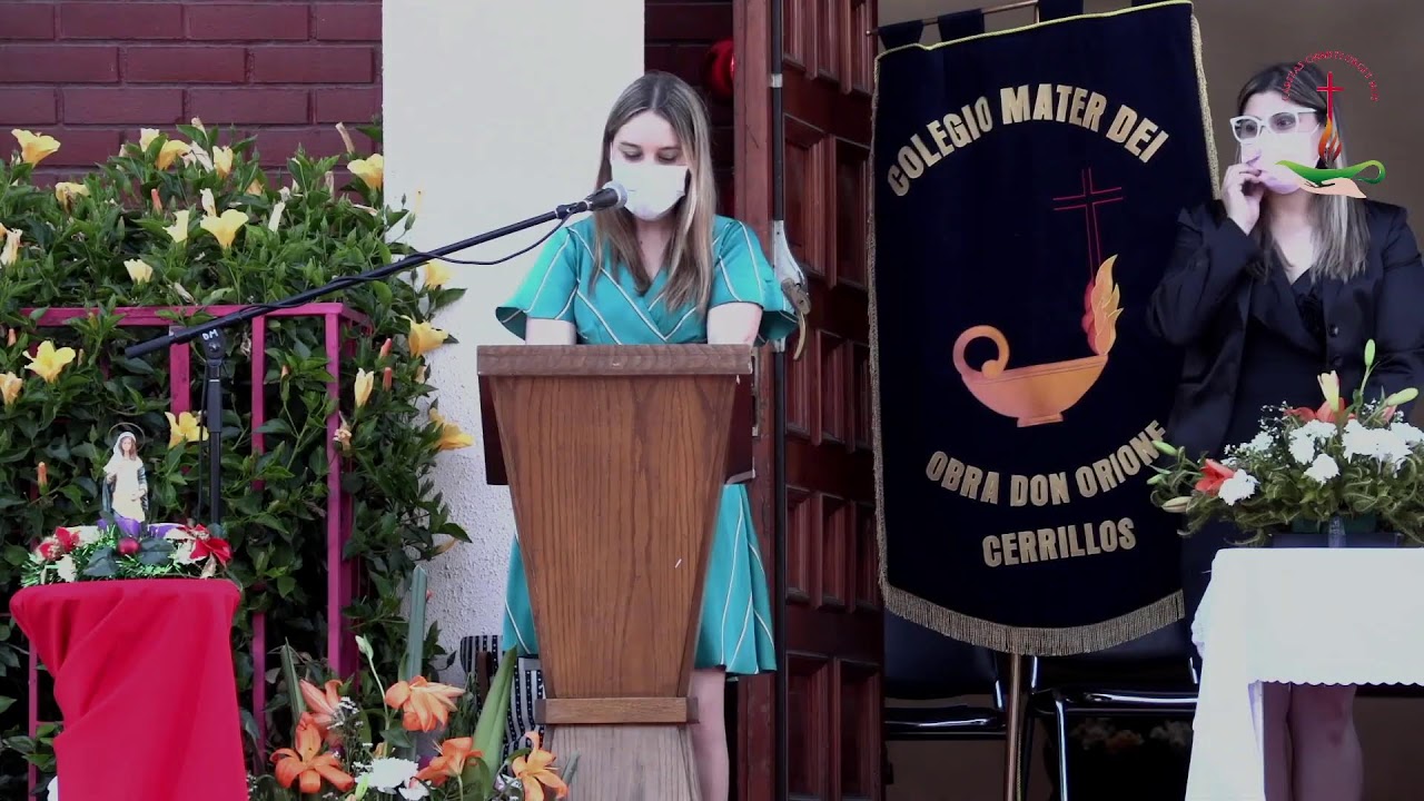 LICENCIATURA 8ºB 2021