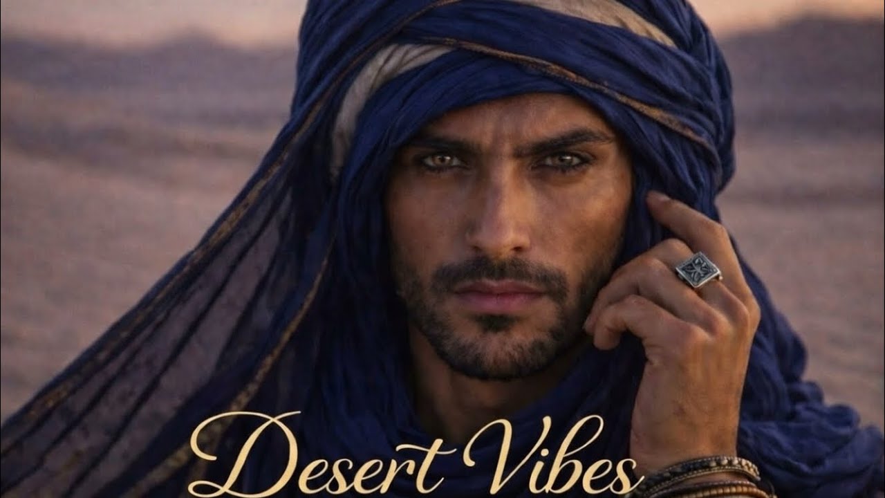 Desert Vibes Part 2 (2026)