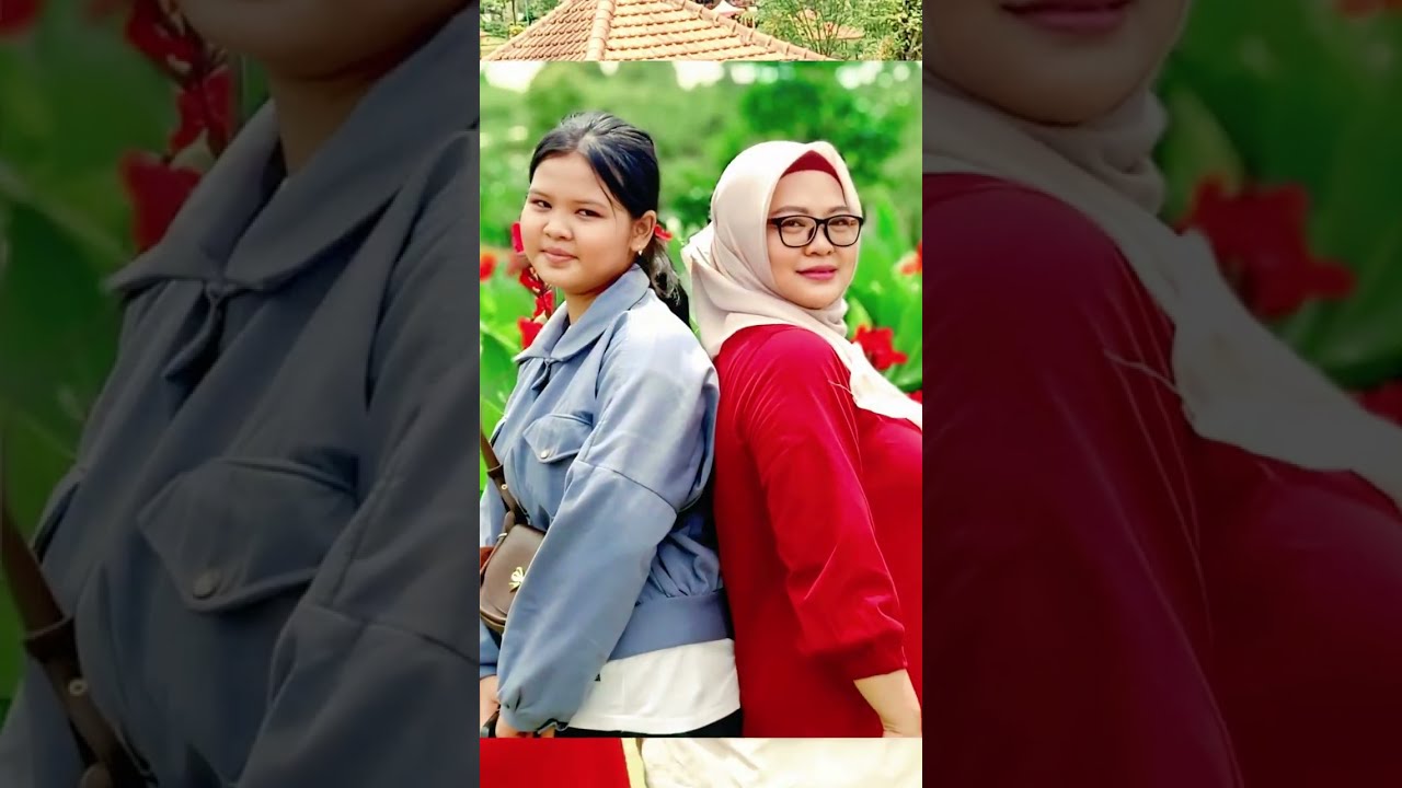 SAYANG || COVER EMY SULISTYOWATI || BERMI ECO PARK PROBOLINGGO