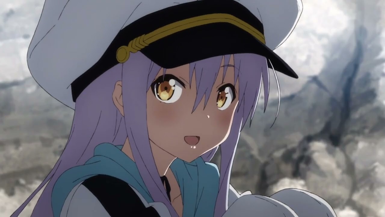 Yukari Tamura - Characters clips