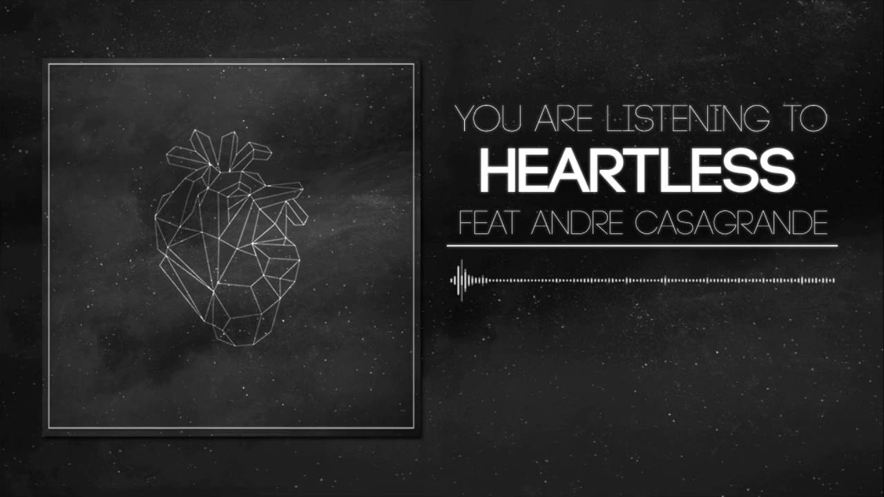 Mazze | Heartless feat André Casagrande