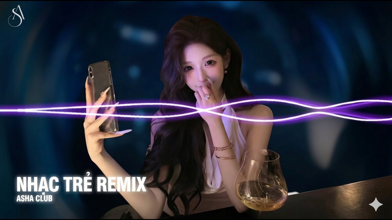 Mở Lòng Vì Ai – Tuyển Tập Remix Hay Nhất – Nhạc Remix Tiktok Triệu View