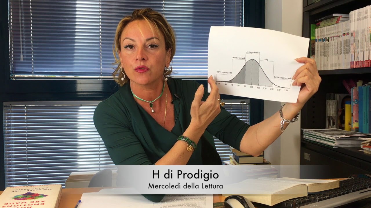 H di Prodigio