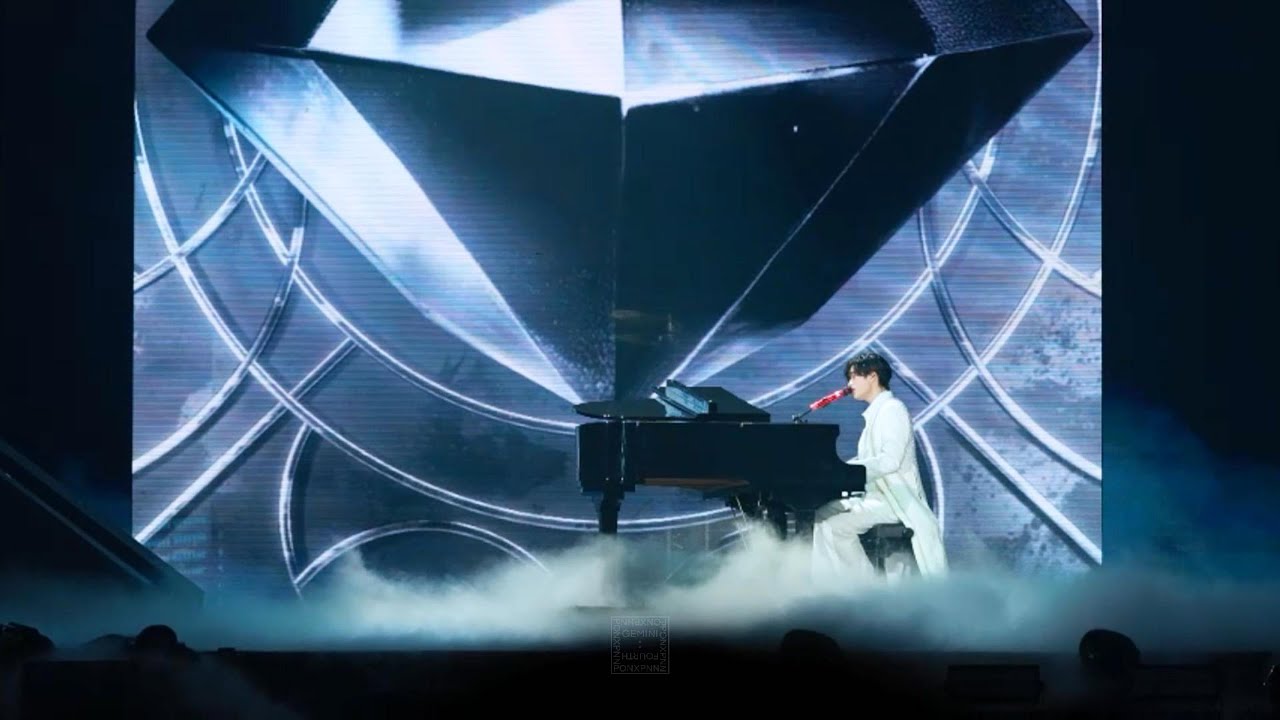 31082024 Diamonds - GEMINI #GFRunTheWorldConcertD1