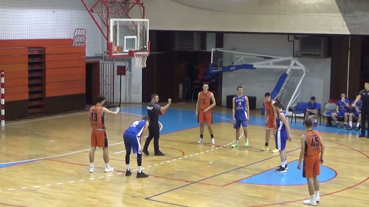KK Ilidža - KK Mladost Ilijaš - A2 liga Jug KSBiH