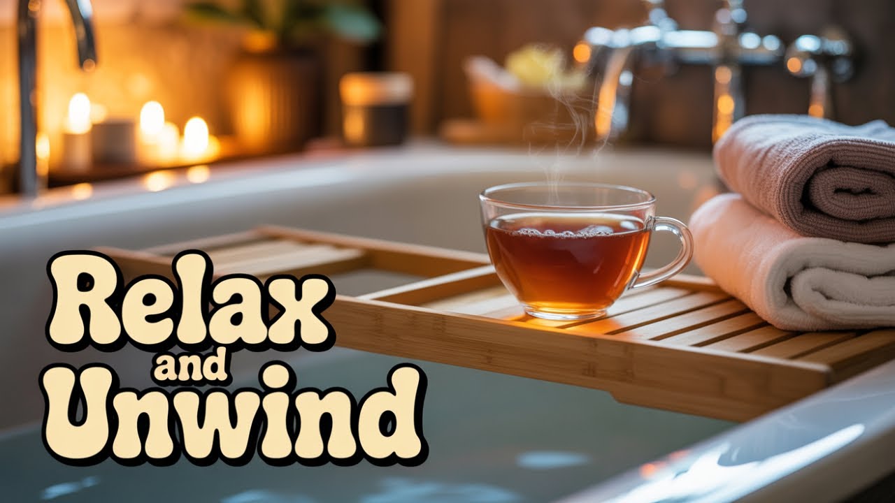 This Bath Pillow Changed My Bath Time Forever