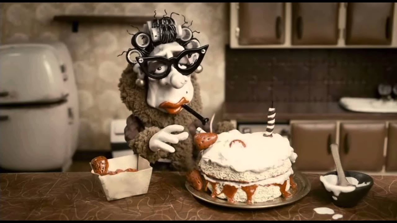 Петр Налич - Чайки.