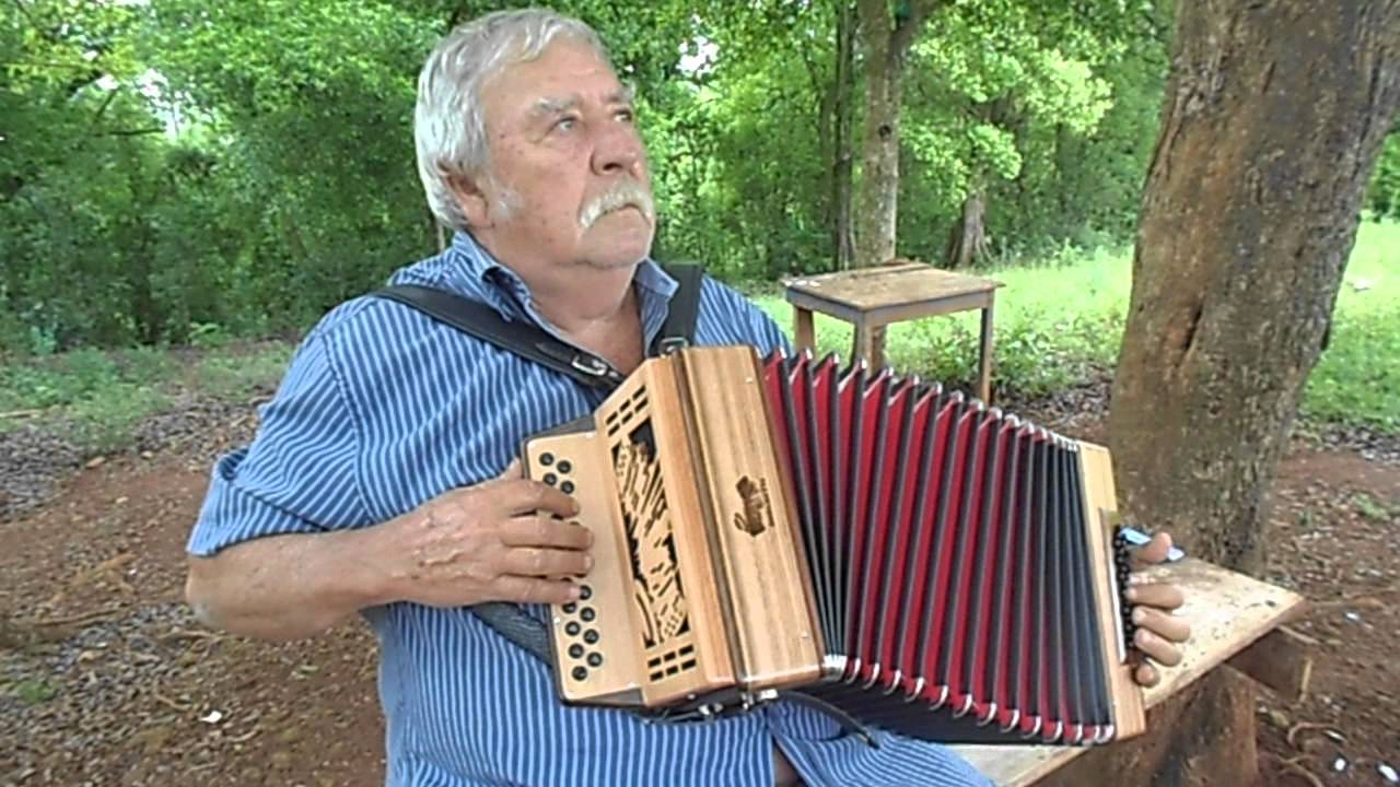 Arnóbio Bilia - Homenagem a Tio Bilia -  Vanerão Gaúcho
