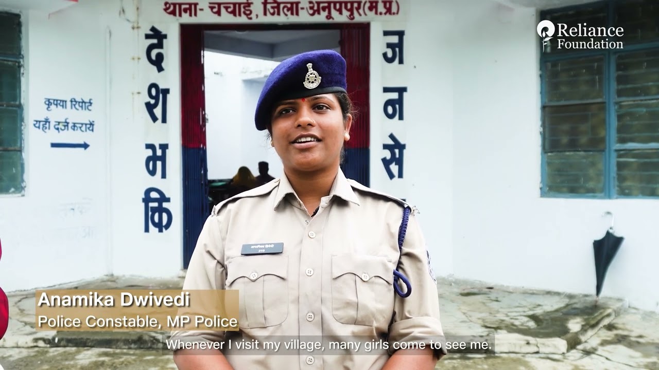 From Shahdol to Service | Youth Preparing for the Nation