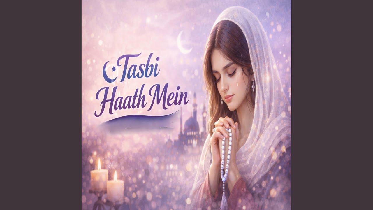 Tasbi Haath Mein