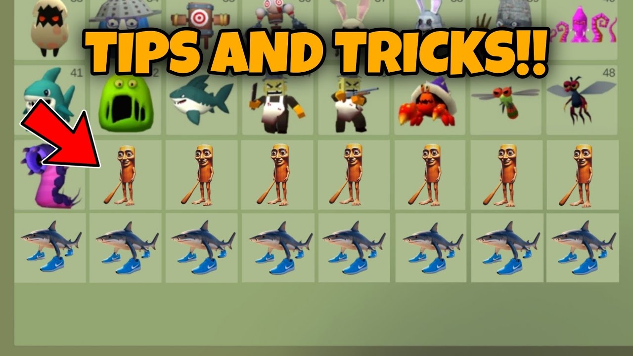 😱 THE BEST CHICKEN GUN TIPS AND TRICKS YOU MUST KNOW!!