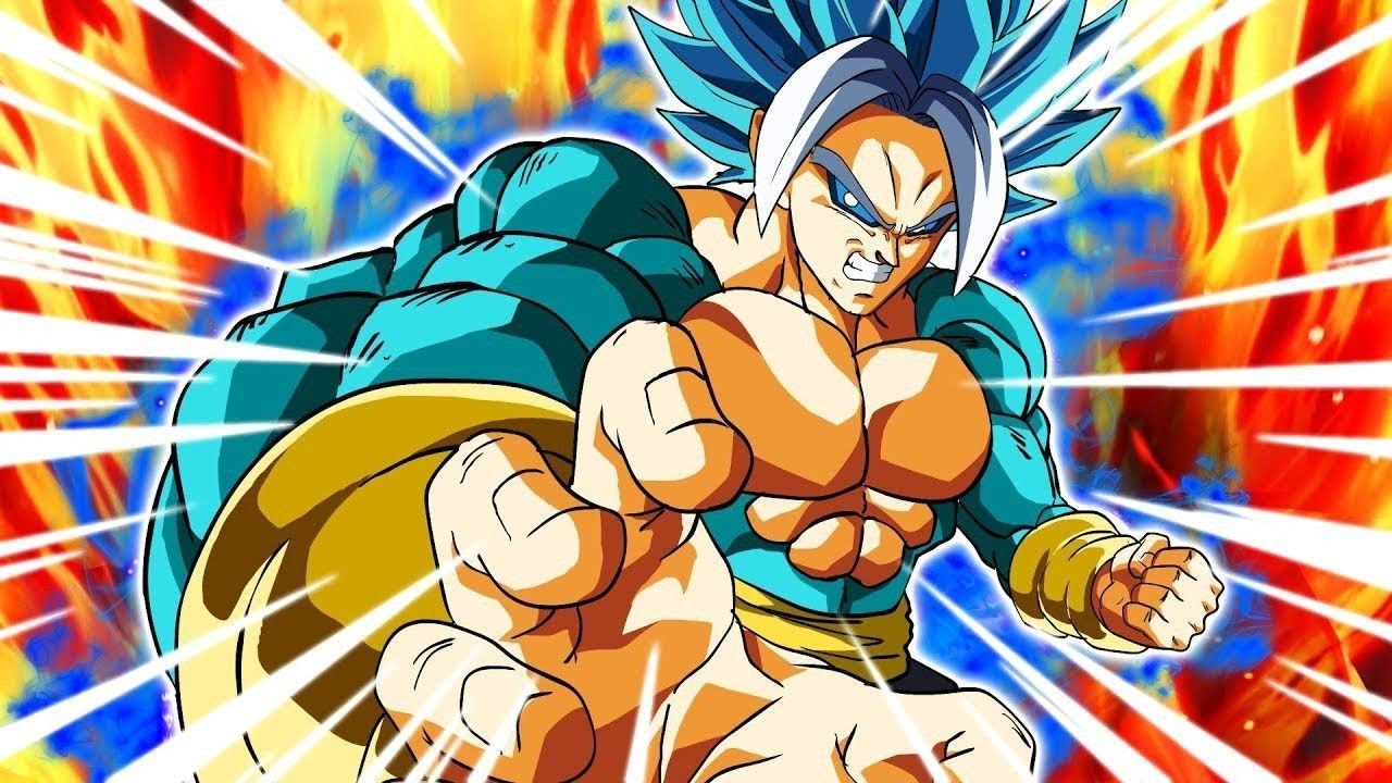 Super Dragon Ball Heroes AMV - Alan Walker - The Spectre