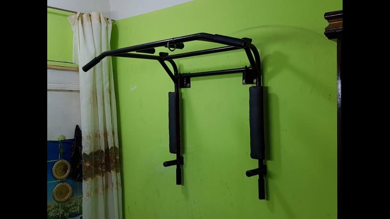 تصنيع عقله احترافيه || Diy Barra fixa