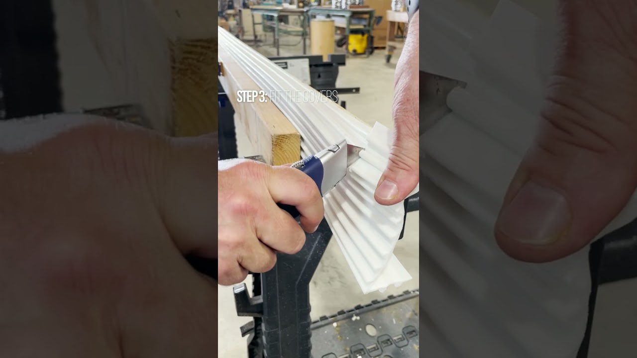 Gatorbak Bunk Cover Installation Steps From Start to Finish