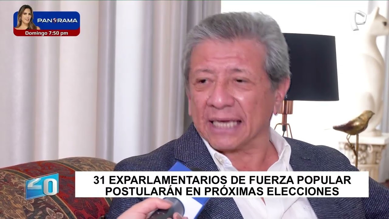 Precandidatos a la C&aacute;mara de Diputados y el Senado: rostros conocidos y nuevas figuras