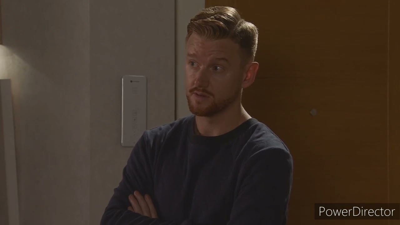 Corrie - Mrs Crawshaw Make A Promise For Liam As She Will Deal With Situation Over Mason & Dylan