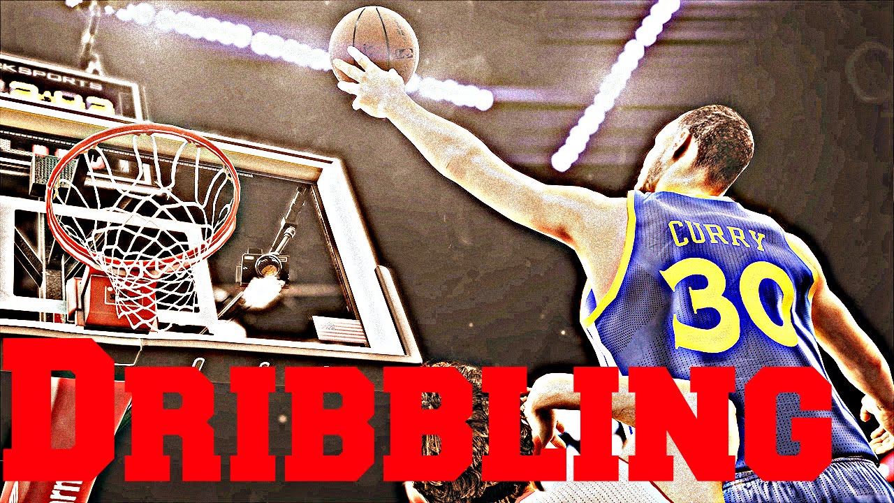 NBA 2K15 Next Gen Tutorial #5: How to Dribble | New Sizeup Moves (PS4)