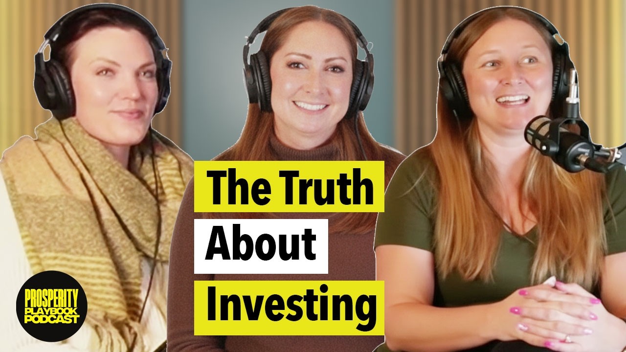 Real Investment Advice Your Advisor Never Told You | EP. 37