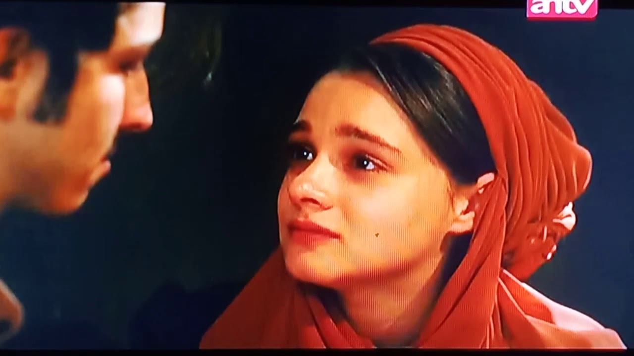 Cinta Azize episode 31 pert 1