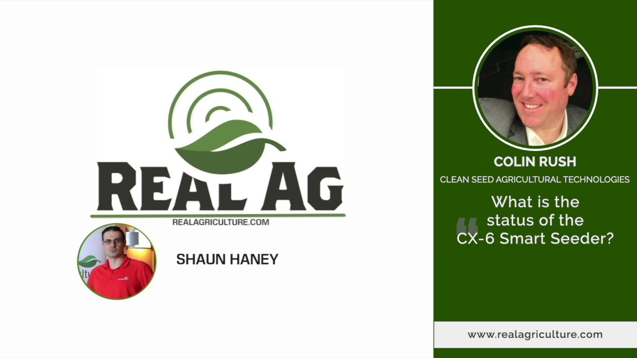 Clean Seed to roll out lighter seeding unit with singulation capability